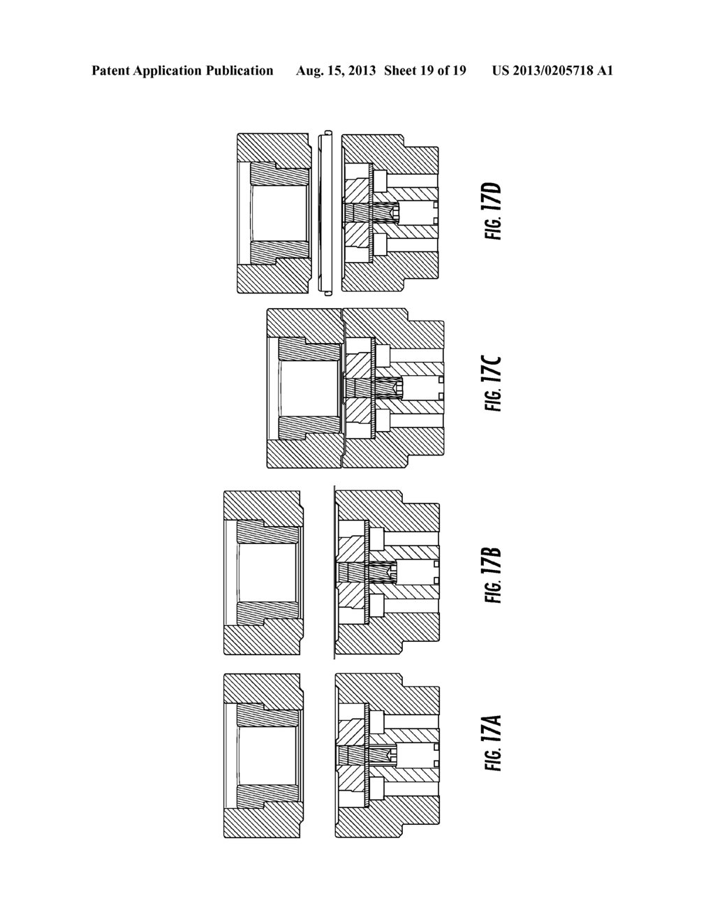 COMPOSITE CLOSURE WITH SEAL INDICATING PANEL - diagram, schematic, and image 20