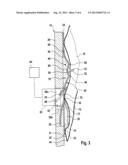 Method And Arrangement For Packing At Least One Article In A Container And     Plurality Of Types Of Containers For Shipping Articles diagram and image