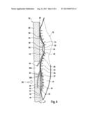 Method And Arrangement For Packing At Least One Article In A Container And     Plurality Of Types Of Containers For Shipping Articles diagram and image