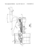 GAS TURBINE ENGINE WITH SEPARATE CORE AND PROPULSION UNIT diagram and image