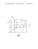 GAS TURBINE ENGINE WITH SEPARATE CORE AND PROPULSION UNIT diagram and image