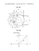 EXHAUST CONTROL DEVICE FOR ENGINE diagram and image