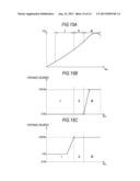 EXHAUST CONTROL DEVICE FOR ENGINE diagram and image