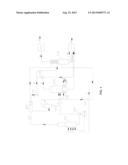 Green Treatment Process for Cleaning the Exhaust Gas Generated in Air     Oxidation of Benzene Homologs diagram and image