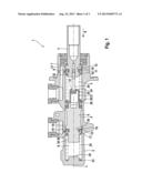 MASTER CYLINDER FOR A MOTOR VEHICLE HYDRAULIC BRAKE SYSTEM diagram and image