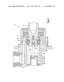 MASTER CYLINDER FOR A MOTOR VEHICLE HYDRAULIC BRAKE SYSTEM diagram and image