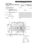 ASYMMETRIC EXHAUST GAS RECIRCULATION SYSTEM diagram and image