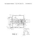 ASYMMETRIC EXHAUST GAS RECIRCULATION SYSTEM diagram and image