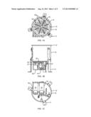 MULTI-REFRIGERATOR HIGH SPEED CRYOPUMP diagram and image