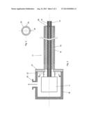 COOLING APPARATUS diagram and image