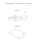 APPARATUS FOR MEASURING IMPACT ABSORPTION RATE OF IMPACT ABSORPTION MEMBER diagram and image