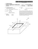 SUSPENDED MASSES IN MICRO-MECHANICAL DEVICES diagram and image