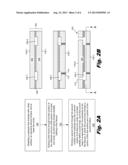 SUSPENDED MASSES IN MICRO-MECHANICAL DEVICES diagram and image