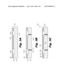 SUSPENDED MASSES IN MICRO-MECHANICAL DEVICES diagram and image