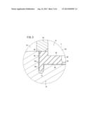 PRESSURE DETECTOR diagram and image