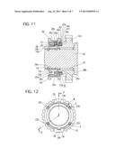 SHIFT DEVICE WITH SYNCHRONIZER diagram and image