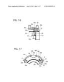 SHIFT DEVICE WITH SYNCHRONIZER diagram and image