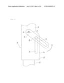 STEERING APPARATUS diagram and image