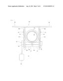 STEERING APPARATUS diagram and image