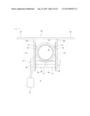 STEERING APPARATUS diagram and image