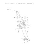 STEERING APPARATUS diagram and image