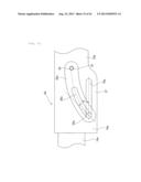 STEERING APPARATUS diagram and image