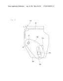 STEERING APPARATUS diagram and image