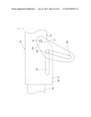 STEERING APPARATUS diagram and image