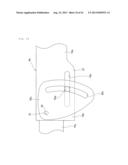 STEERING APPARATUS diagram and image