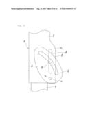 STEERING APPARATUS diagram and image