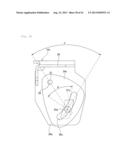 STEERING APPARATUS diagram and image