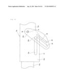 STEERING APPARATUS diagram and image