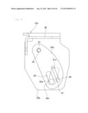 STEERING APPARATUS diagram and image