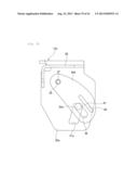 STEERING APPARATUS diagram and image