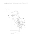 STEERING APPARATUS diagram and image