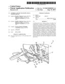 STEERING COLUMN TELESCOPE AND E/A LOCKING DEVICE diagram and image