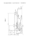 KEYBOARD DEVICE FOR ELECTRONIC MUSICAL INSTRUMENT diagram and image