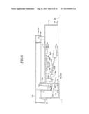 KEYBOARD DEVICE FOR ELECTRONIC MUSICAL INSTRUMENT diagram and image