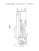 KEYBOARD DEVICE FOR ELECTRONIC MUSICAL INSTRUMENT diagram and image