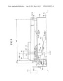 KEYBOARD DEVICE FOR ELECTRONIC MUSICAL INSTRUMENT diagram and image