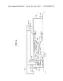 KEYBOARD DEVICE FOR ELECTRONIC MUSICAL INSTRUMENT diagram and image