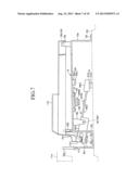 KEYBOARD DEVICE FOR ELECTRONIC MUSICAL INSTRUMENT diagram and image