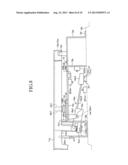 KEYBOARD DEVICE FOR ELECTRONIC MUSICAL INSTRUMENT diagram and image