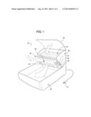 LITTER  BOX ASSEMBLY HAVING A LITTER FRAGMENTING DEVICE diagram and image