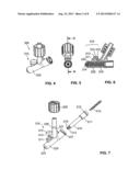 MEDICAL SPRAY-HEAD WITH COMPRESSED GAS ASSISTANCE diagram and image