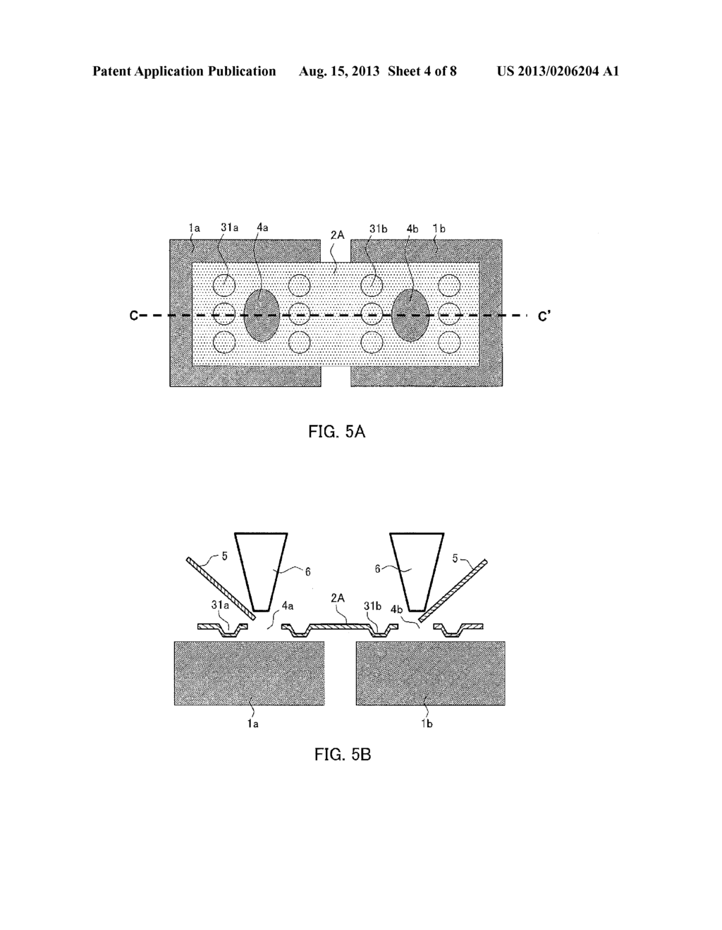 SOLAR CELL MODULE - diagram, schematic, and image 05