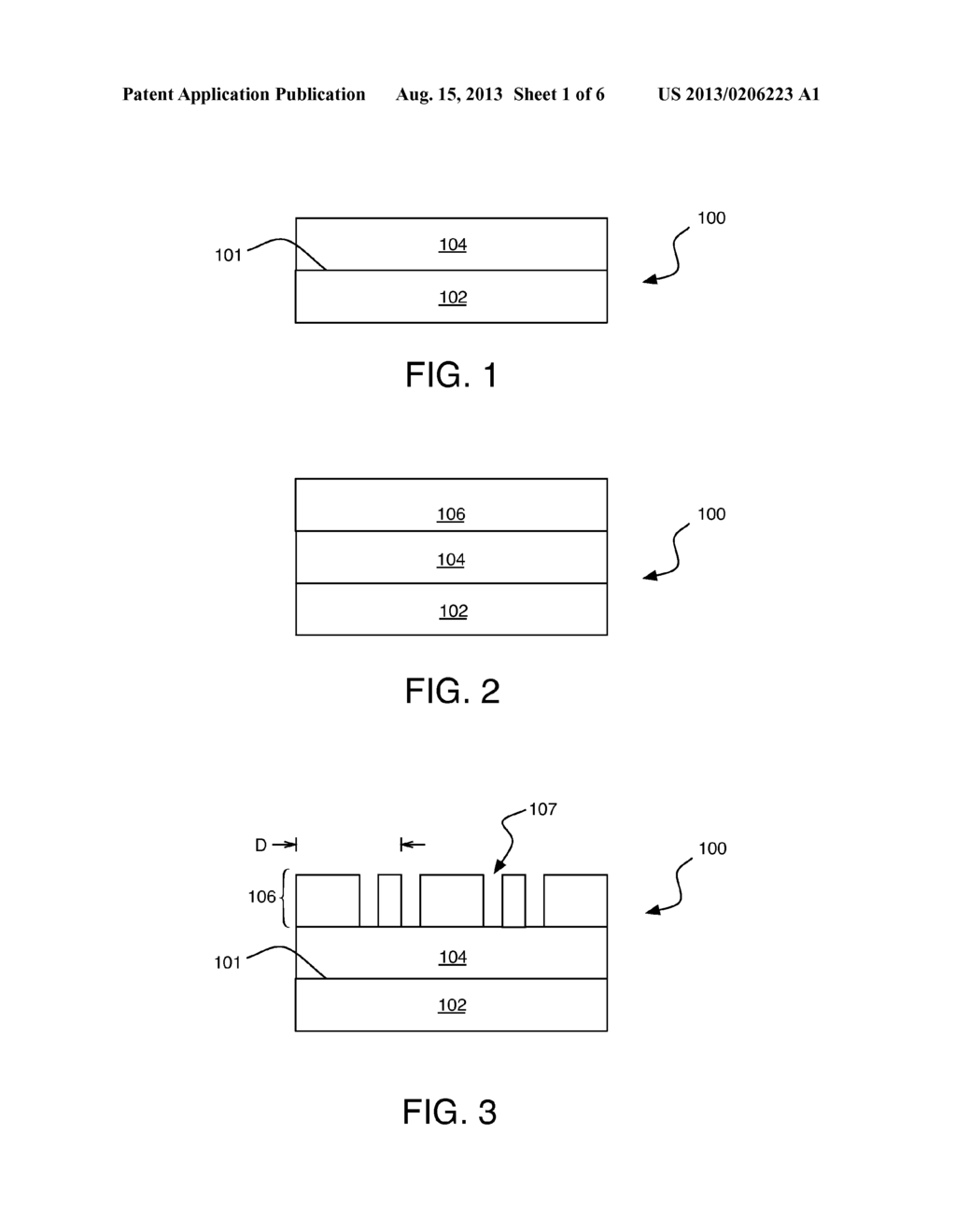 Solar Array of Transparent Nanoantennas - diagram, schematic, and image 02