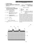 PHOTOVOLTAIC CELLS HAVING ELECTRICAL CONTACTS FORMED FROM METAL     NANOPARTICLES AND METHODS FOR PRODUCTION THEREOF diagram and image