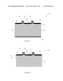 PHOTOVOLTAIC CELLS HAVING ELECTRICAL CONTACTS FORMED FROM METAL     NANOPARTICLES AND METHODS FOR PRODUCTION THEREOF diagram and image