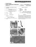 NANOWIRES AND METHODS OF MAKING AND USING diagram and image
